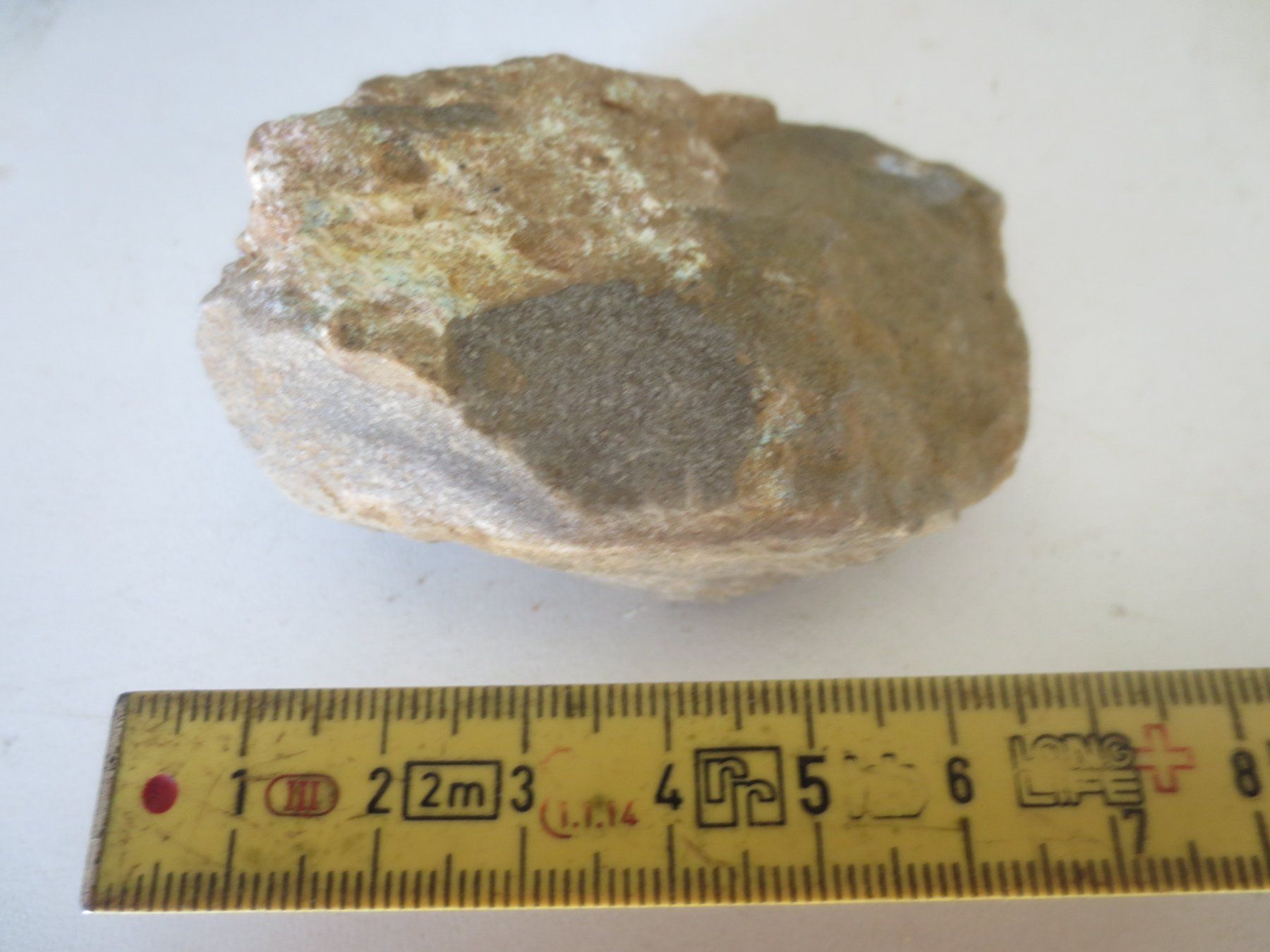 Edelsteine: Stein schön – Gebraucht aus Weier im Emmental von waefler03 2