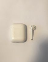 Apple Airpods 1. Generation nur Rechts + Ladecase