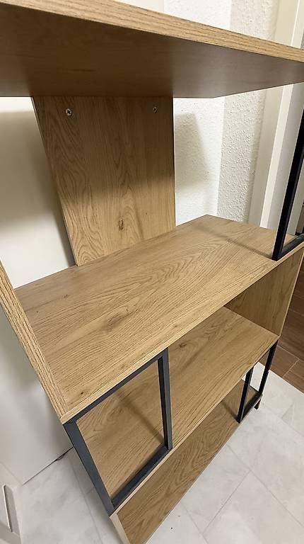 Scaffali: Meuble de rangement – Usato da Petit-Lancy venduto da morgane141213 4