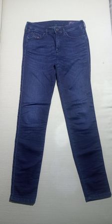 NEU DIESEL Doris Joggjeans Slim Fit XS zu Nile Free People