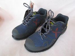 Exena Eros Sicherheits-Halbschuh S1P, EU38, neu