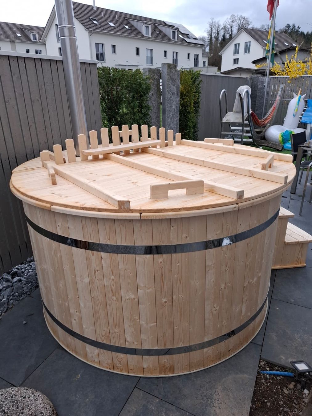 Whirlpool: Hot Pot – Usato da Friltschen venduto da sch_d8pw