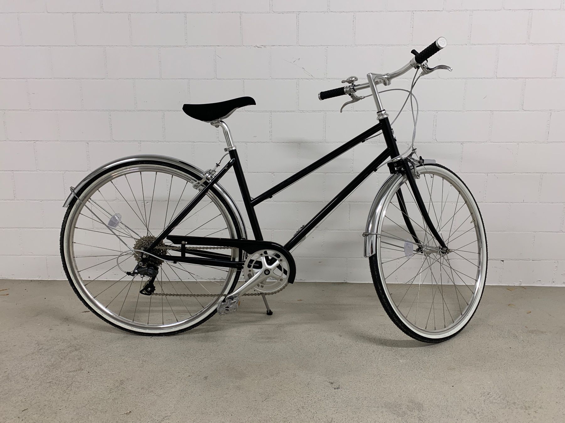Siech Velos: Fahrrad – Gebraucht aus Beringen von Hummingbird007 1