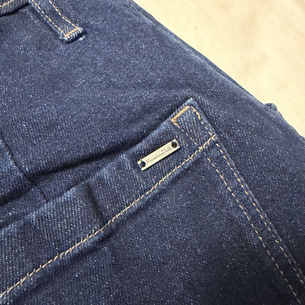 Massimo Dutti Jeans: Massimo Dutti jeans – D'occasion à Lausanne par its_zl9h 6