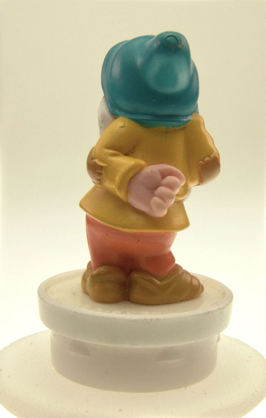 Disney Figuren: Zwerg Pimpel Smarties Nestlé Disney – Gebraucht aus Langenthal von TolleGeschenke2026 2