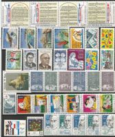 39 Timbres de France ( Neufs** )