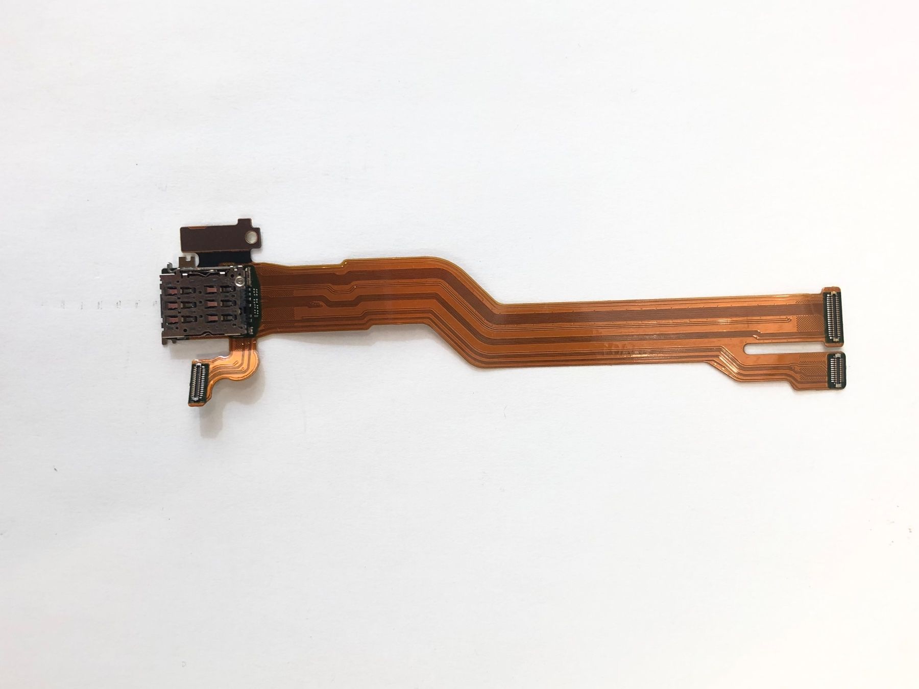 Oppo Telefoni cellulari / Smartphones: Oppo Reno 6 Mainboard flex – Nuovo e nell'imballaggio originale da bern venduto da reptechnic