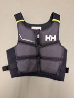 Schwimmweste Helly Hansen Grösse L sehr guter Zustand