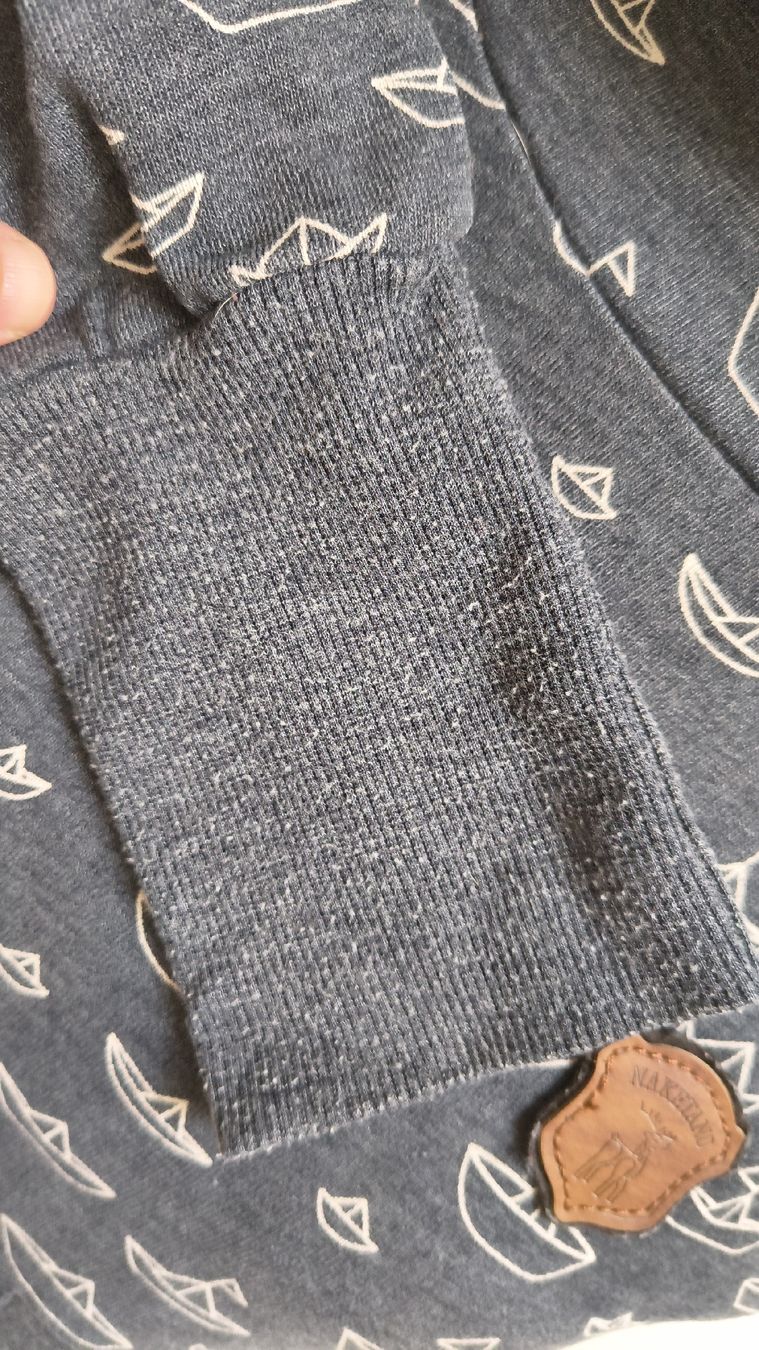 Naketano Pullover & Sweatshirts: Naketano Pullover – Gebraucht aus Urtenen-Schönbühl von m.schneider85 2