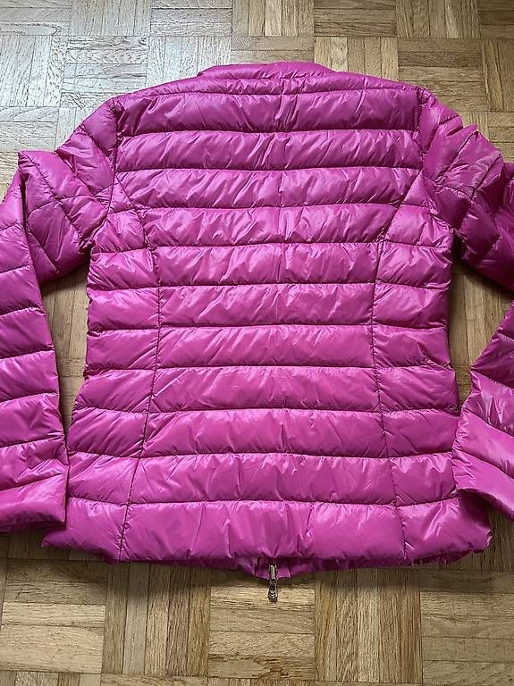 Giacche: Patrizia Pepe Steppjacke Gr.38 – Usato da Stäfa venduto da DearDarling 3