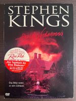Stephen King - Haus der Verdammnis