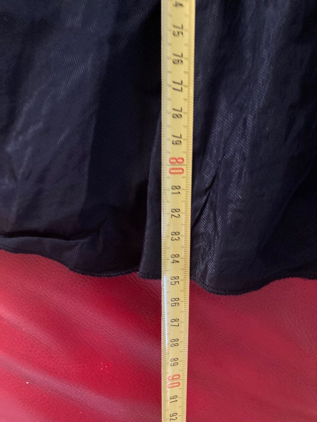 Lotti di vestiti: Ensemble jaquette+jupe bleu – Usato da Chêne-Bougeries venduto da GiovannaDiLoreto 9