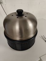 Holzkohlegrill Cobb  Allzweckgrill