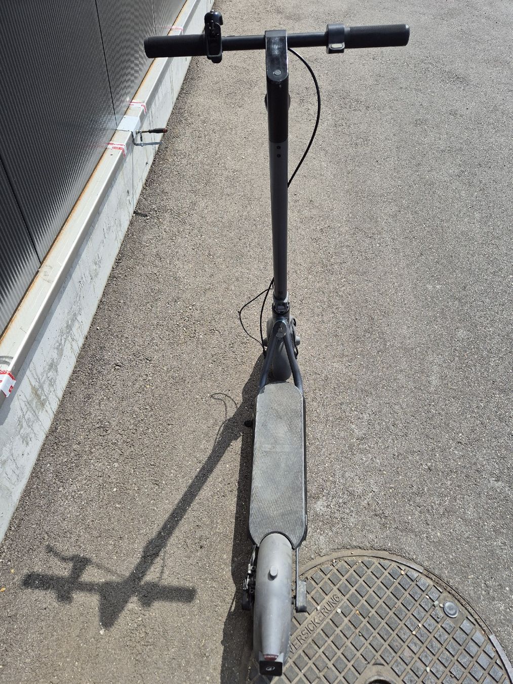 Kickboard: BTwin SD500e – Gebraucht aus Zuchwil von Eheim_Mechanics 2