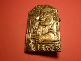 HORW 1989 SILBER