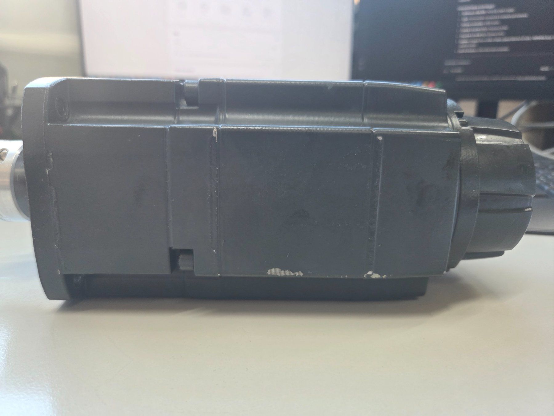 Siemens Motoren: Siemens Simotics S - Servomoteur  - 1FK7042-2AF71-1QH0 – Gebraucht aus Moutier von tsa_yh56 3