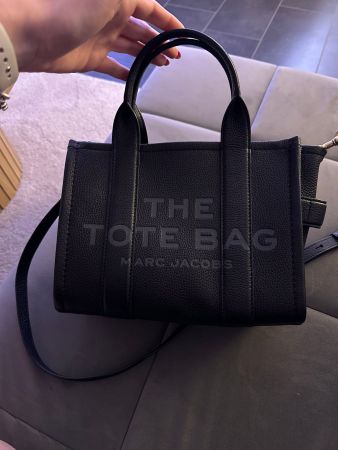 MARC JACOBS - THE TOTE BAG
