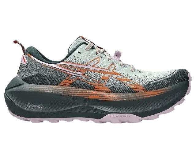 Asics Scarpe da donna: Asics Trabuco Max 4 Gr 40.5 Neu – Nuovo e nell'imballaggio originale da Zürich venduto da Herbion1
