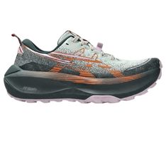 Asics Trabuco Max 4 Gr 40.5 Neu