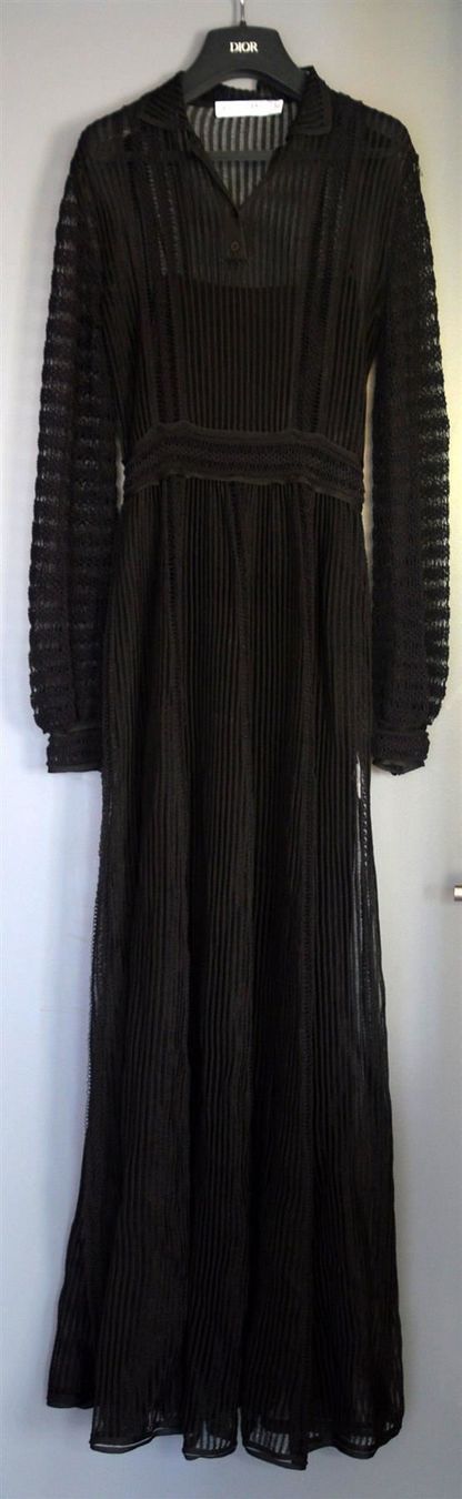 Dior Vestiti: Kleid / Robe Christian Dior .36 – Usato da Collonges venduto da Auganien 2