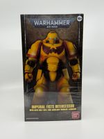 Space Marine Bandai Warhammer 40K Intercessor Imperial Fists