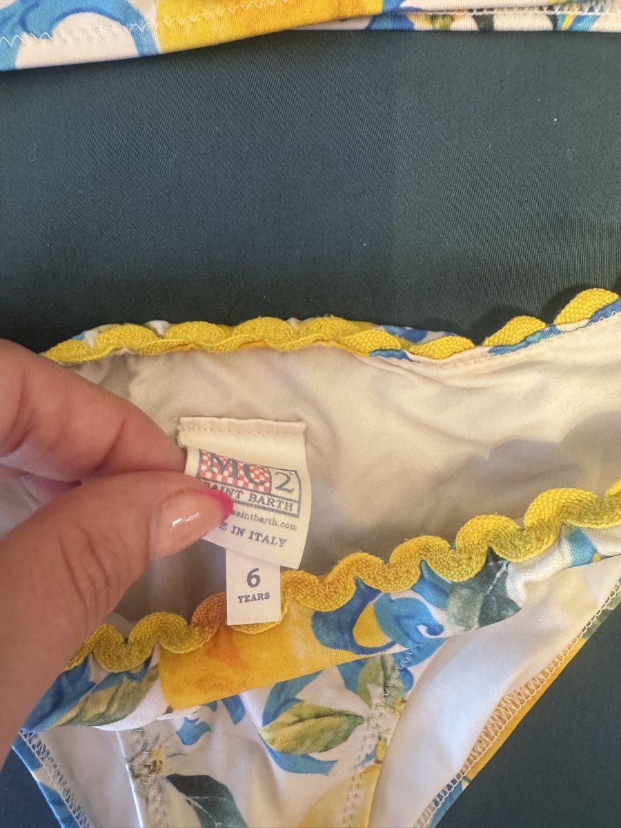 MC2 Saint Barth Badehosen: MC2 Saint Barth  – Gebraucht aus Ruvigliana von lux_t2sb 1