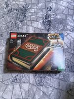Lego Ideas 21315