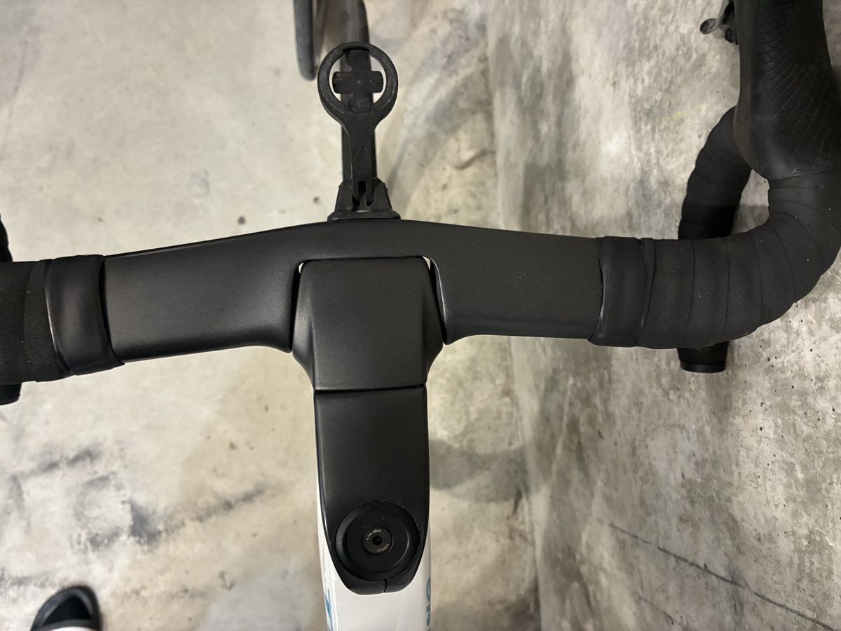 Trek Biciclette: Trek Madone SLR7 – Usato da Dübendorf venduto da Mekkolino1 4