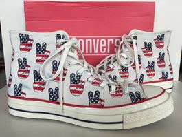 CONVERSE ALL STAR Sneakers Pointure /Nummer 44  Neuves /Neu