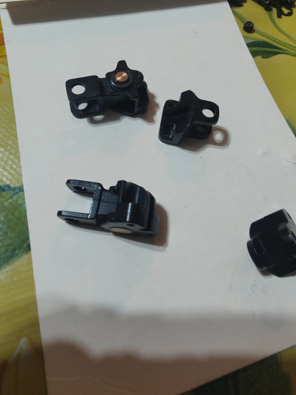Modellismo RC: rc trucks zubehör – Nuovo (secondo la descrizione) da Schöftland venduto da magicX01 5