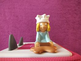 Tonie Box Figur - In der Weihnachtsbäckerei - Rolf Zuckowski