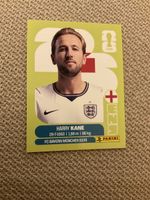 Panini FIFA World Cup 2026 Sticker Harry Kane ENG 18