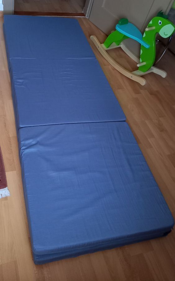 Matratzen: Würfel Matratze – Gebraucht aus Ziegelbrücke von Mysecret 3