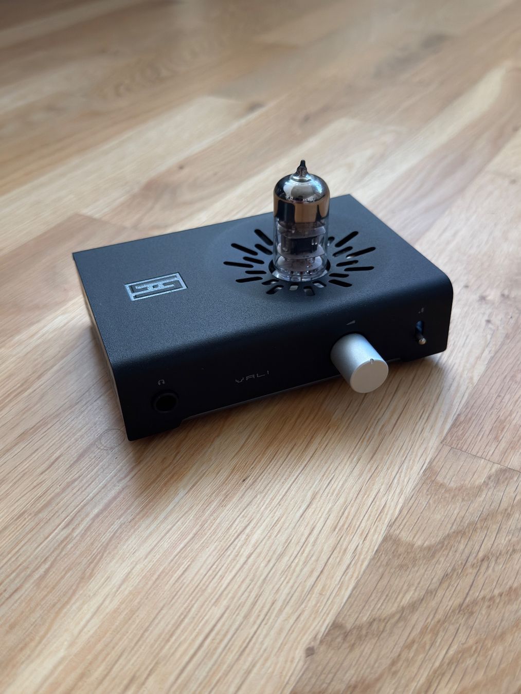 Amplificatori: Schiit Vali 3 Kopfhörerverstärker – Usato da Zürich venduto da you_ily