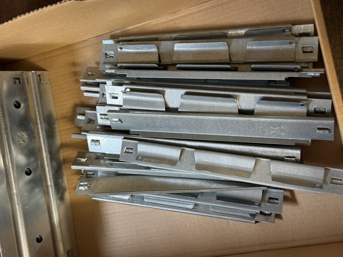 Scaffali: Errex 30cm Träger – Nuovo (secondo la descrizione) da Zürich venduto da Chrigi00