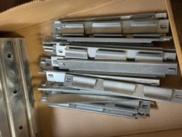 23x Errex 30cm Träger
