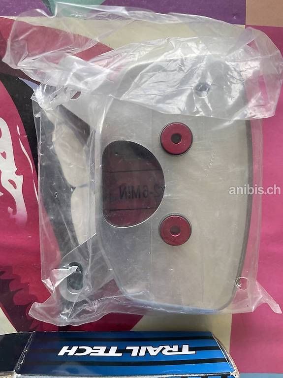 Alle Motorradersatzteile: USA Trial Tech Compteur Protector VAPOR VECTOR | Moto QUAD – Neu und originalverpackt aus Denges von Ricautomotive 3