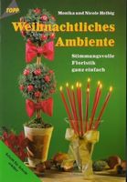 Weihnachtliches Ambiente (Bastelheft)