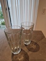 Auswanderungs-Sale bis 27.8.! 2x Cocktail-Glas 4dl