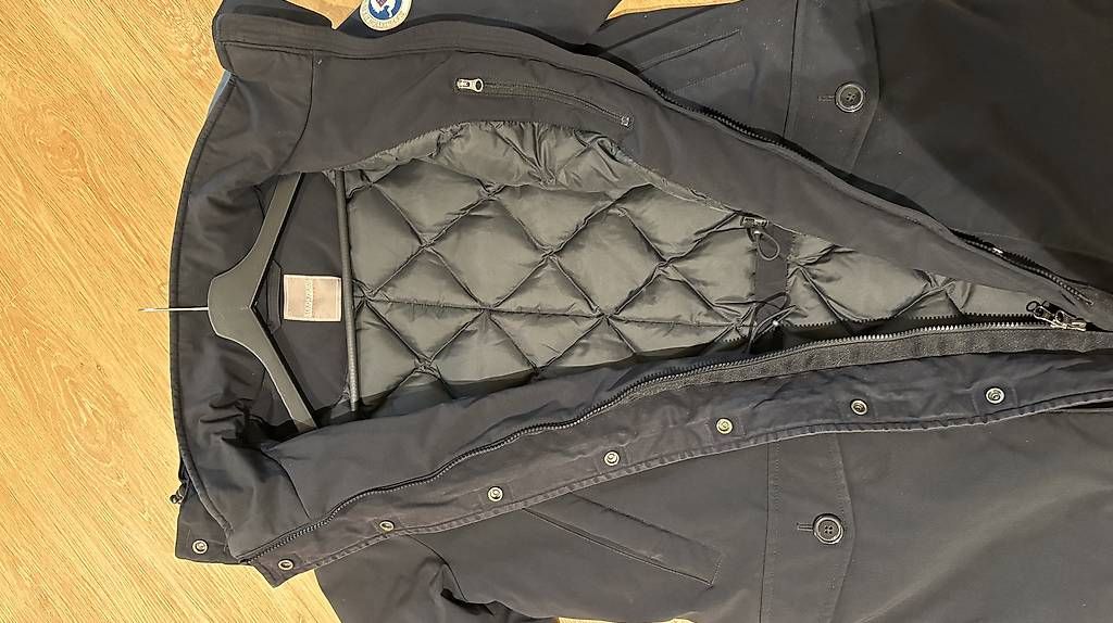 Giacche: Napapijri Winterjacke – Usato da Winterthur venduto da Lucoelen 2