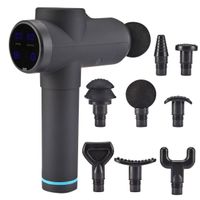 Massagepistole Massage Gun für Nacken