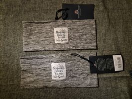 Mountain Horse Stirnband