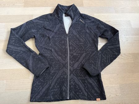 Sweatjacke Brunotti Gr. XL (Fällt aus wie M)