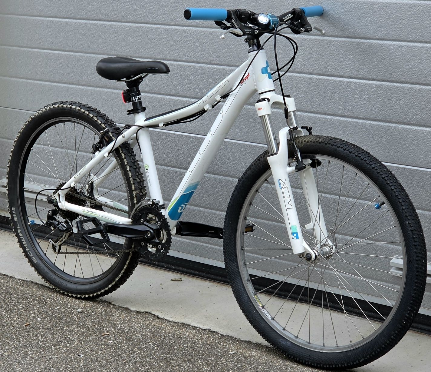 cube litening sattelstütze AERO C:68X SLT 2025 GT Sensor Sport Alloy fire protection gear Kopfumfang:56 - 58 cm Halterung Trek Flare RT