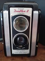 Kodak Duaflex II   Fotocamera vintage 