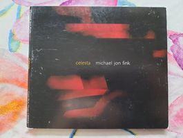 CD Michael Jon Fink - Celesta