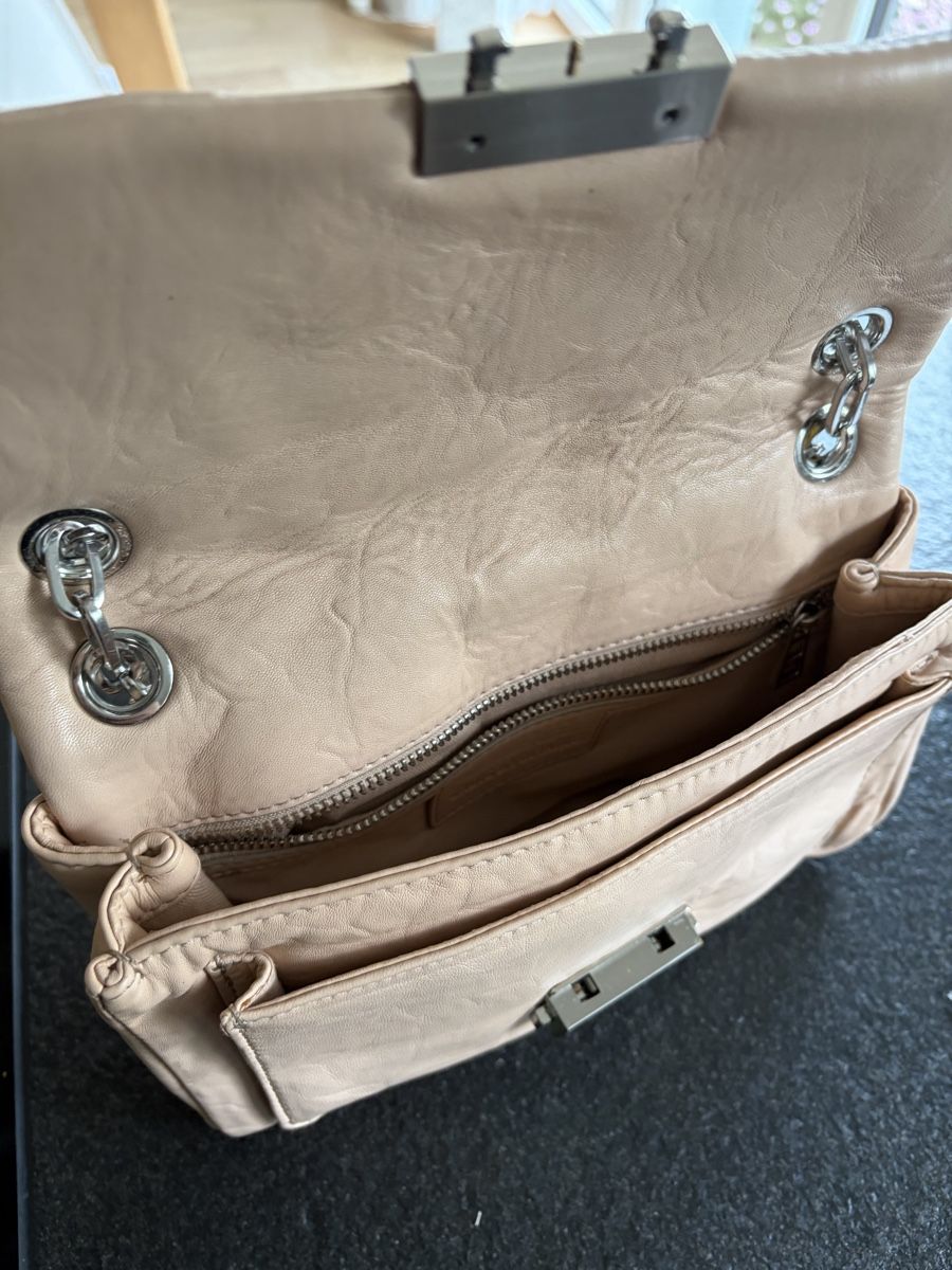 Zadig & Voltaire Borse da donna: Zadig & Voltaire Tasche beige – Nuovo (secondo la descrizione) da Ostermundigen venduto da nat_d9dx 2