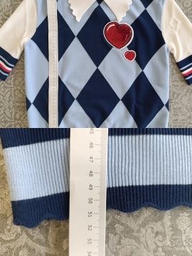 Tommy Hilfiger Maglioni & Felpe: Tommy Hilfiger Damen Pullover Kragen  Grösse S, Neu – Nuovo (secondo la descrizione) da Hergiswil NW venduto da pol_9dl8 7