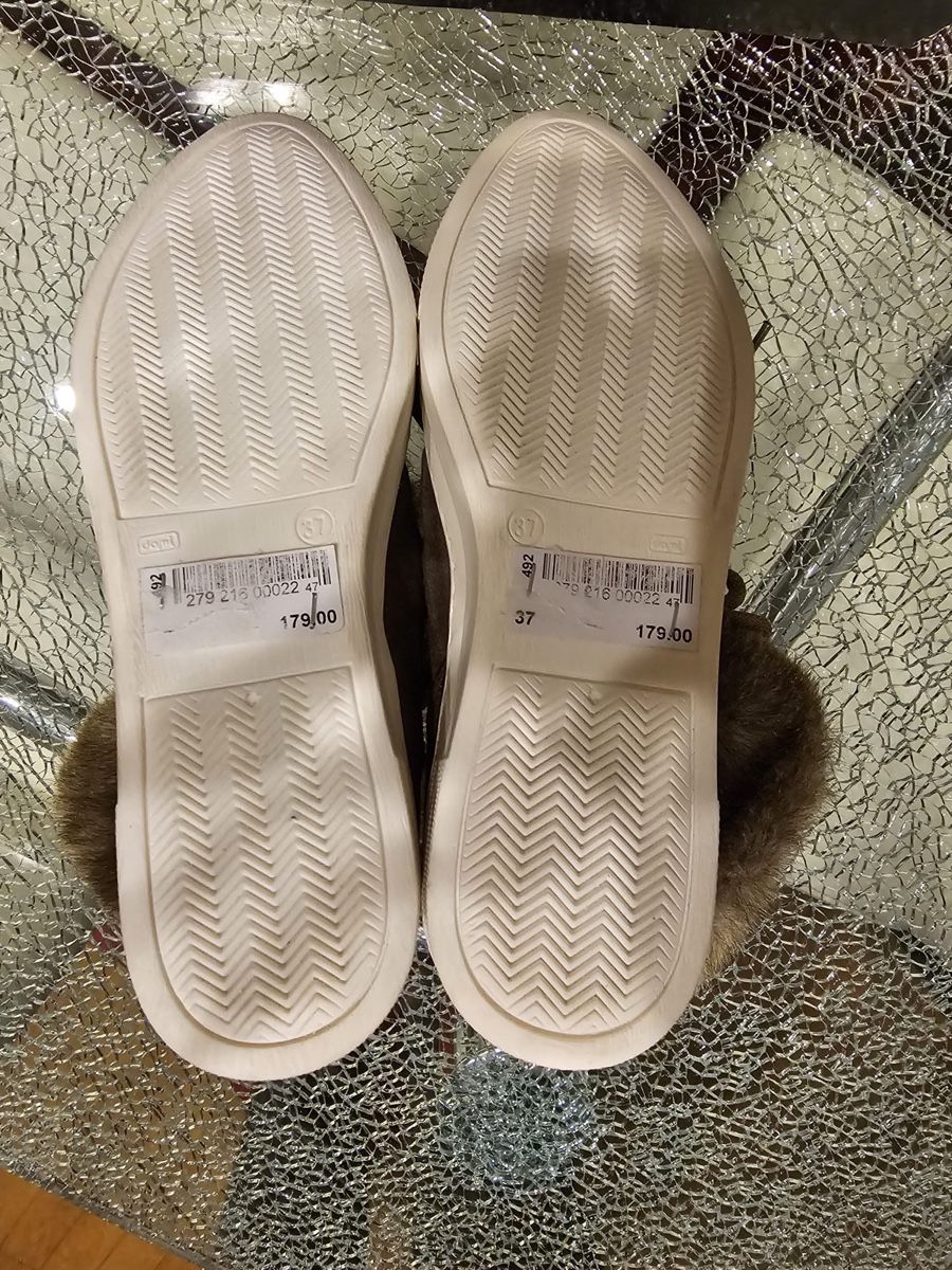 Damenschuhe: Yukon Gr. 37 – Neu (gemäss Beschreibung) aus Luzern von Reni025 5