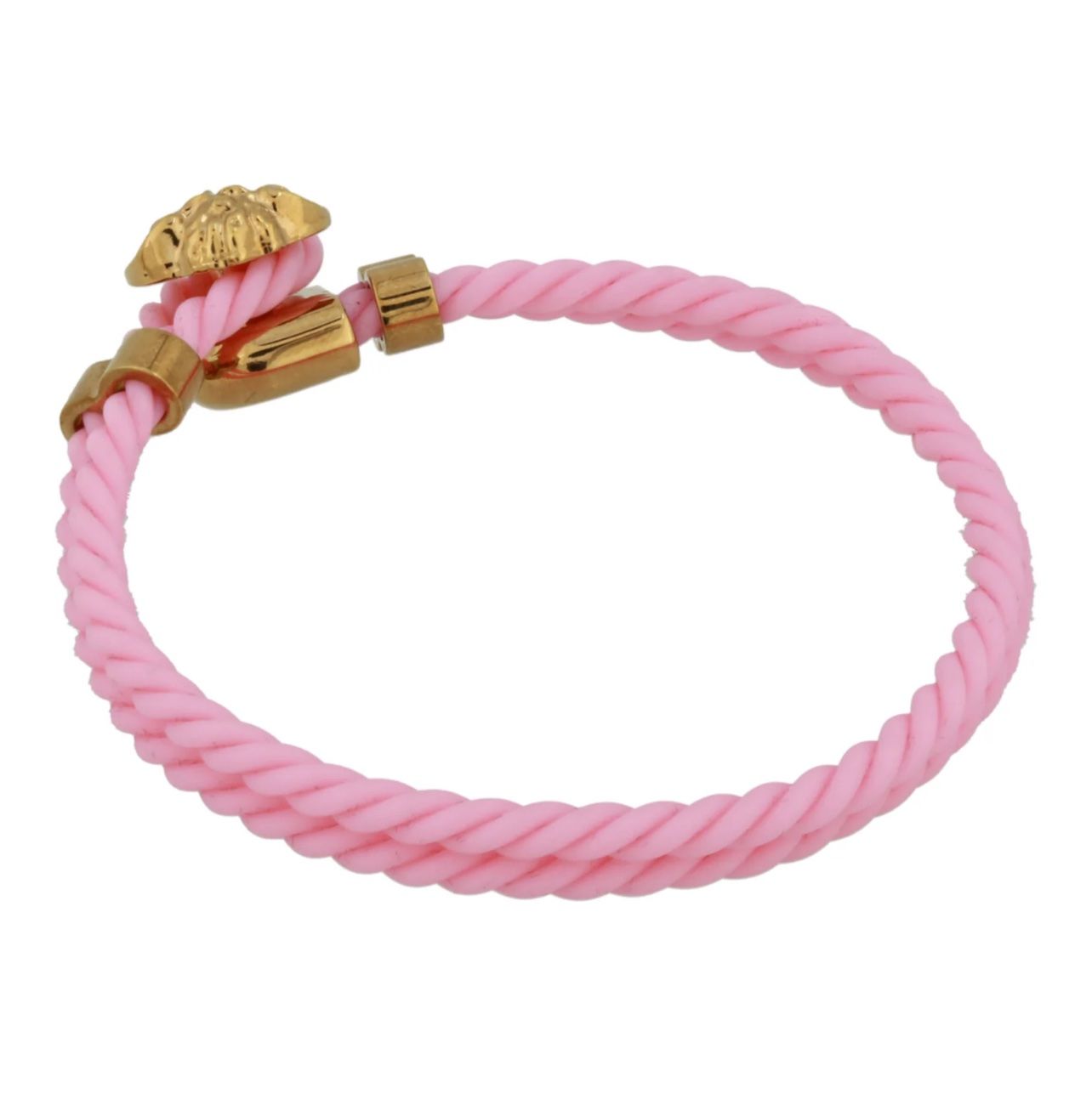 Versace Bracciali & Braccialetti: Versace rosa/gold - Armband – Nuovo e nell'imballaggio originale da Oberaach venduto da Dandy2021 2